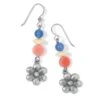 Florette French Wire Earrings -Jewelry&Accessories Sales florette french wire earrings silver multi 0 25a03a1d 6c56 4555 993e 1ab9ea6a725f
