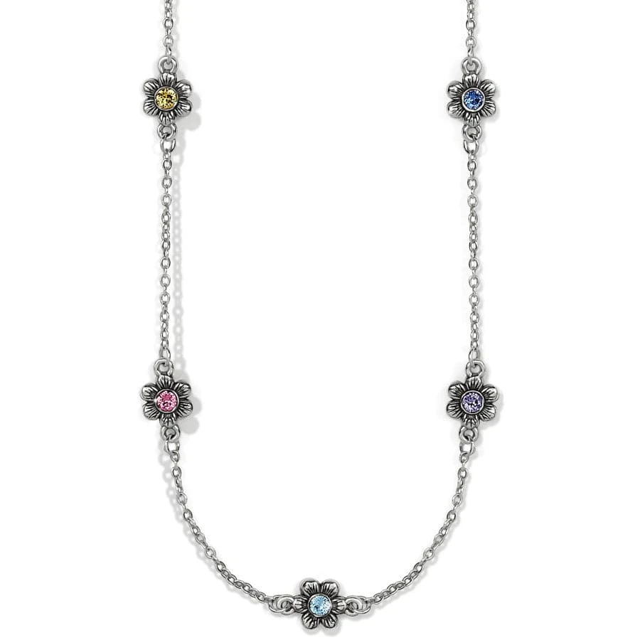 Florette Short Necklace 3 Florette Short Necklace