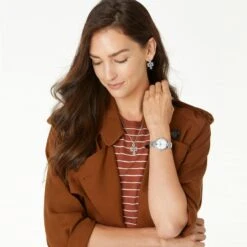 Galway Reversible Watch -Jewelry&Accessories Sales galway reversible watch brown black 5 b15f4d6e 6af5 4272 ae99 15c610684e43