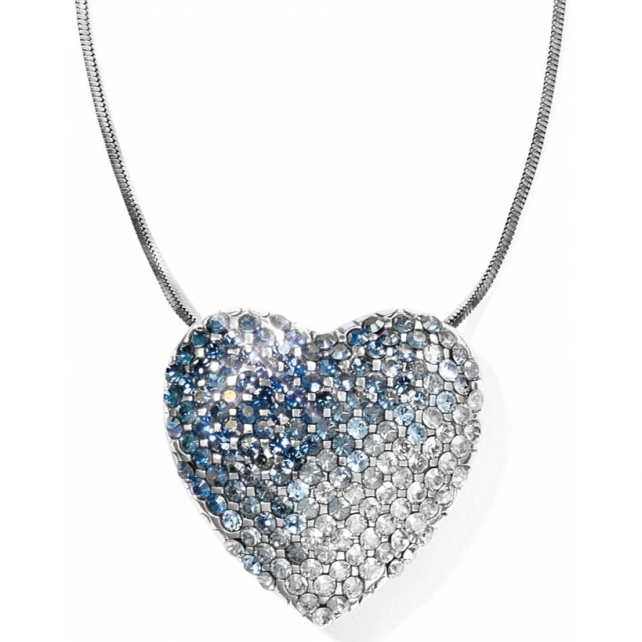 Glissando Necklace 3 Glissando Necklace