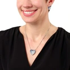 Glissando Necklace 11 Glissando Necklace -Jewelry&Accessories Sales glissando necklace silver multi 4 100ab539 2101 4075 bedb 3046f9da2bd9