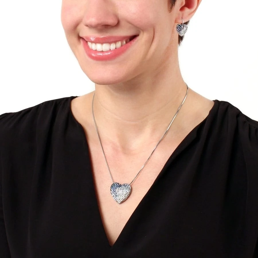 Glissando Necklace 7 Glissando Necklace - Image 5