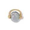 Golden Moon Ring 2 Golden Moon Ring -Jewelry&Accessories Sales golden moon ring gold grey 0
