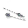 Halo Bobby Pin Set -Jewelry&Accessories Sales halo bobby pin set silver tanzanite 0 1bb26564 d10b 4924 b95f 067c9d2606ef