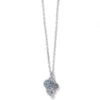 Halo Radiance Petite Necklace 2 Halo Radiance Petite Necklace -Jewelry&Accessories Sales halo radiance petite necklace silver tanzanite 0 fbaa1703 3d44 42d8 88a1 5eeb8a8623b2