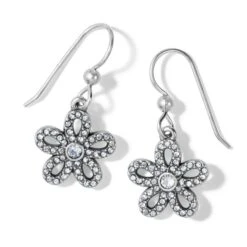 Illumina Daisy Petite French Wire Earrings