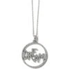 Illumina Dream Necklace -Jewelry&Accessories Sales illumina dream necklace silver 0