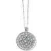 Illumina Fiori Necklace 1 Illumina Fiori Necklace -Jewelry&Accessories Sales illumina fiori necklace silver 0