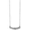Illumina Lights Allure Bar Necklace 1 Illumina Lights Allure Bar Necklace -Jewelry&Accessories Sales illumina lights allure bar necklace silver 0