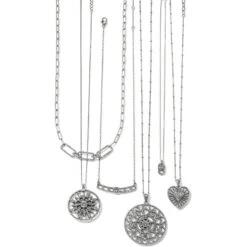 Illumina Lights Allure Bar Necklace 8 Illumina Lights Allure Bar Necklace -Jewelry&Accessories Sales illumina lights allure bar necklace silver 2