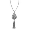 Illumina Tassel Convertible Reversible Necklace -Jewelry&Accessories Sales illumina tassel convertible reversible necklace silver 0 cb52d1e1 4781 4b31 928c 24c473cc1f09