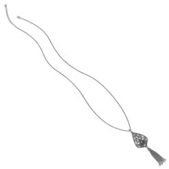 Illumina Tassel Convertible Reversible Necklace -Jewelry&Accessories Sales illumina tassel convertible reversible necklace silver 2 430d1ddc 5087 4a25 b6ae 6c97618ba653