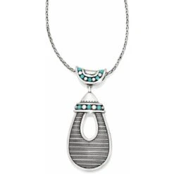 Indie Pendant Necklace