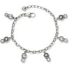 Infinity Sparkle Charm Bracelet -Jewelry&Accessories Sales infinity sparkle charm bracelet silver 0 fcae4ecc ca3e 489e b5e7 c36d275a1ba0
