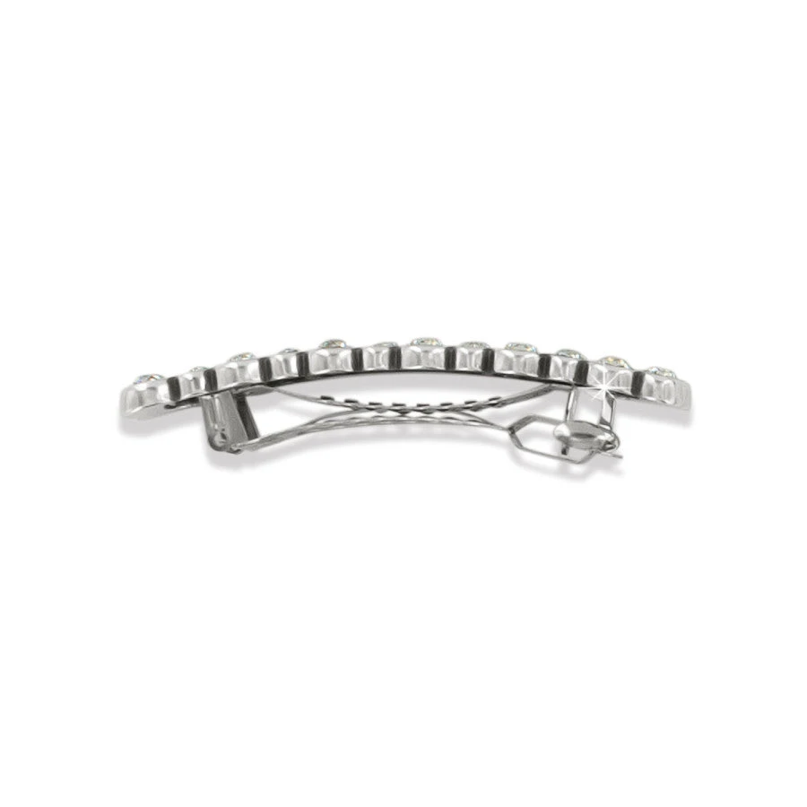 Infinity Sparkle Slim Barrette 4 Infinity Sparkle Slim Barrette - Image 2