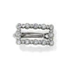 Infinity Sparkle Small Barrette -Jewelry&Accessories Sales infinity sparkle small barrette silver 0 313194e4 7762 4d44 a225 3b96e50a76fd