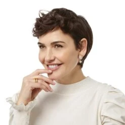 Inner Circle Double Ring -Jewelry&Accessories Sales inner circle double ring gold 3