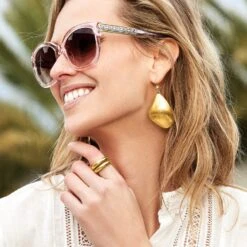 Inner Circle Double Ring -Jewelry&Accessories Sales inner circle double ring gold 5