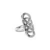 Interlok Braid Ring -Jewelry&Accessories Sales interlok braid ring silver 0 22357acb 0a34 45cb a728 59e50c942eea