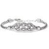 Interlok Cascade Bracelet -Jewelry&Accessories Sales interlok cascade bracelet silver 0 611d52ed 92bc 403b b733 2d834f3e9e67