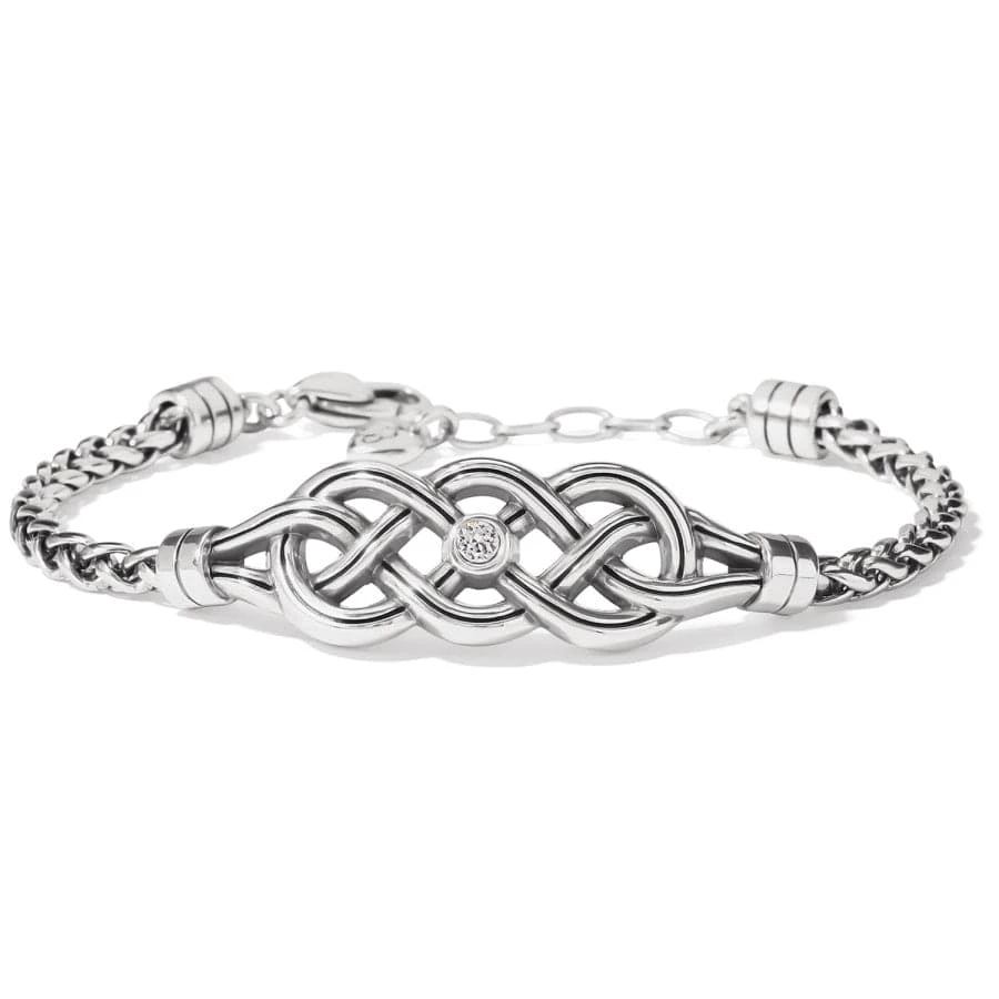 Interlok Cascade Bracelet 2 Interlok Cascade Bracelet