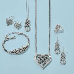 Interlok Cascade Bracelet 6 Interlok Cascade Bracelet -Jewelry&Accessories Sales interlok cascade bracelet silver 2 44b8213f c3f3 41c3 8ca8 033c0f6604df