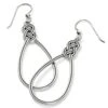 Interlok French Wire Earrings -Jewelry&Accessories Sales interlok french wire earrings silver 0 a30ae427 2236 4030 a8fe 02f5935de8c6