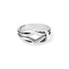 Interlok Harmony Ring 2 Interlok Harmony Ring -Jewelry&Accessories Sales interlok harmony ring silver 0