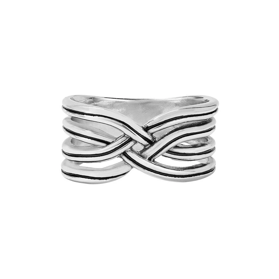 Intertwine Ring 2 Intertwine Ring