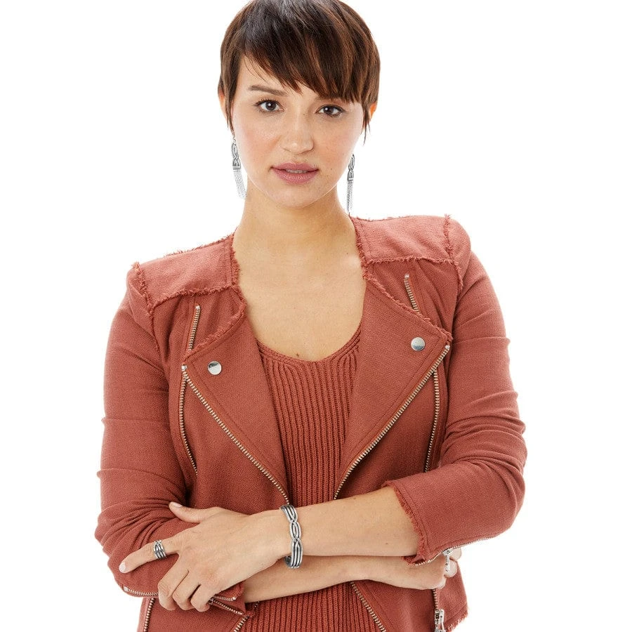 Intertwine Ring 3 Intertwine Ring - Image 2