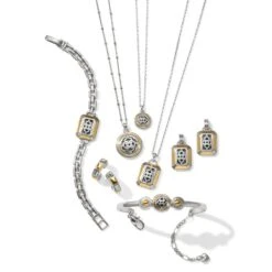 Intrigue Regal Necklace 8 Intrigue Regal Necklace -Jewelry&Accessories Sales intrigue regal necklace silver gold 2