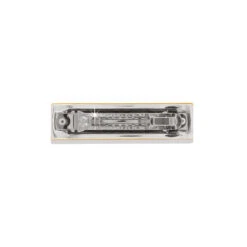 Intrigue Small Barrette -Jewelry&Accessories Sales intrigue small barrette silver gold 2 720d6281 619e 4391 a084 15cb0fdb137a