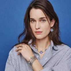 Jules Bracelet -Jewelry&Accessories Sales jules bracelet silver multi 1 85468cf5 536b 468f af4d 163713eed71b