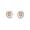 La Farfalla Post Earrings -Jewelry&Accessories Sales la farfalla post earrings multi 0