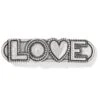 Love Me Tender Barrette -Jewelry&Accessories Sales love me tender barrette silver 0 1e3f75fa 06f2 4649 93b3 74ccb688bc6c