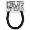Love Me Tender Pony Tail Holder -Jewelry&Accessories Sales love me tender pony tail holder silver 0 daf4a340 a51e 4de2 8a1e 0a5a563c8589