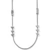 Marrakesh Long Necklace -Jewelry&Accessories Sales marrakesh long necklace silver 0 48ad71c1 1b6a 4cf2 90e7 9d2cb282a0ac