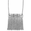 Marrakesh Long Tassel Necklace -Jewelry&Accessories Sales marrakesh long tassel necklace silver 0 914b76d3 9578 42c5 bbf2 07ff7aa1faab