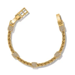 Meridian Bracelet -Jewelry&Accessories Sales meridian bracelet gold 0