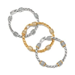 Meridian Bracelet -Jewelry&Accessories Sales meridian bracelet silver 2 23b437bc 7a80 4e4f a07d f60838c28d0b