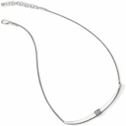 Meridian Collar Necklace 8 Meridian Collar Necklace -Jewelry&Accessories Sales meridian collar necklace silver 2 179f4911 1a3e 451f b4af bbd9506276a1