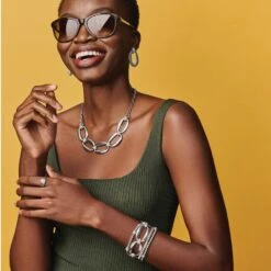 Meridian Lumens Bracelet -Jewelry&Accessories Sales meridian lumens bracelet silver 2 88432a28 9802 40dc 8456 d56e96d9a1e8