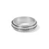 Meridian Lumens Nexus Ring -Jewelry&Accessories Sales meridian lumens nexus ring silver 0