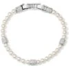 Meridian Petite Pearl Bracelet -Jewelry&Accessories Sales meridian petite pearl bracelet silver white 0 1d66d00c 114a 4d05 b9a2 426a1df581b8