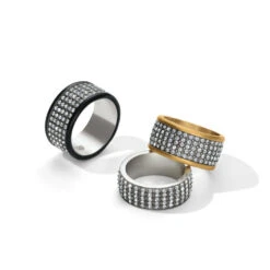 Meridian Ring -Jewelry&Accessories Sales meridian ring silver gold 1