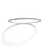 Meridian Thin Bangle -Jewelry&Accessories Sales meridian thin bangle silver 0