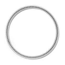 Jewelry&Accessories Sales -Jewelry&Accessories Sales meridian thin bangle silver 1