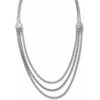 Meridian Tier Necklace 2 Meridian Tier Necklace -Jewelry&Accessories Sales meridian tier necklace silver 0 99f73d7c 6a9f 4648 9be2 0934df906842