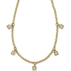 Meridian Zenith Station Necklace -Jewelry&Accessories Sales meridian zenith station necklace gold 0 d497d31e 9a80 4a33 9b57 273d590c7b34