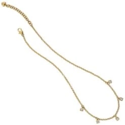 Meridian Zenith Station Necklace -Jewelry&Accessories Sales meridian zenith station necklace gold 2 4b2da6f0 2021 433f 932a 14b9b960a243